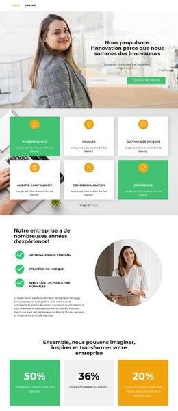 Gratuit & Ouvert – Conçu Par Des Professionnels