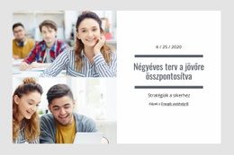 Python Programozó Bootcamp – Céloldal