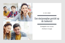 Python Programmeren Bootcamp - Bestemmingspagina Voor E-Commerce