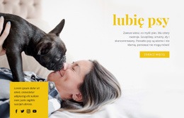 Współczucie, Jasność I Konsekwencja - Darmowy Szablon Strony Internetowej