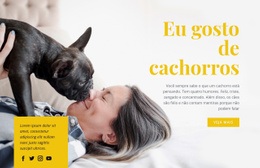 Compaixão, Clareza E Consistência - HTML Site Builder