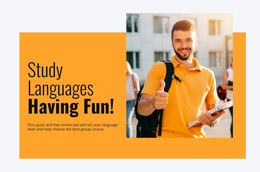 Learn Languages Successfully Educational Institution