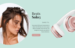 Appareils Bluetooth - Meilleur Thème WordPress