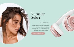 Bluetooth Cihazları - Üstün Web Sitesi Tasarımı