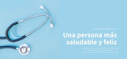 Un Tú Más Saludable, Más Feliz Agencia Creativa