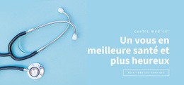 Un Vous En Meilleure Santé, Plus Heureux - Produits Polyvalents