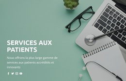 À Propos Des Soins De Santé Et De La Médecine