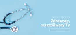 Jesteś Zdrowszy, Szczęśliwszy - Online HTML Generator