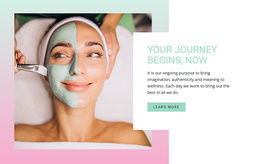 Face Spa Purifying Clay Builder Joomla