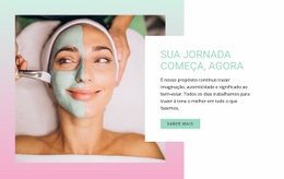 Argila Purificadora De Spa Facial