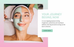 Face Spa Purifying Clay