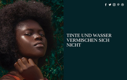 Kunstzitat – WordPress-Theme