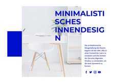 Ein Lagom Wohnraum – Bestes WordPress-Theme