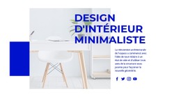 Un Espace De Vie Lagom #Css-Templates-Fr-Seo-One-Item-Suffix