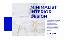 Exclusive Html Code For A Lagom Living Space