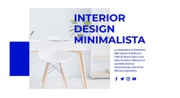 Progettazione Di Siti Web Uno Spazio Vitale Lagom Per Qualsiasi Dispositivo