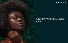 Websiteontwerp Kunst Citaat Voor Elk Apparaat