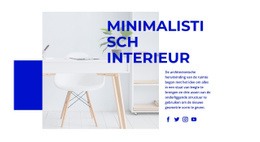 Websiteontwerp Een Lagom Leefruimte Voor Elk Apparaat