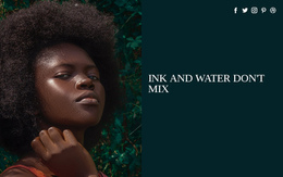 Page Layout For Art Quote