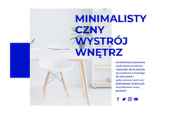 Przestrzeń Życiowa Lagom - Najlepszy Motyw WordPress