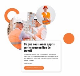 Nous Aidons Nos Clients À Réaliser Leur Vision D'Un Avenir Meilleur