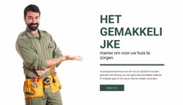 Home Onderhoudstips