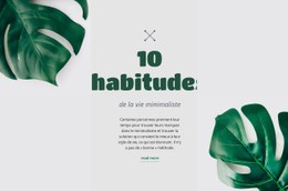 Réduisez Votre Empreinte Carbone #Css-Templates-Fr-Seo-One-Item-Suffix