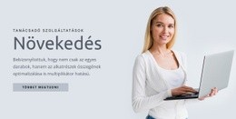 Erős Vezetői Csapatokat Építünk Sablon