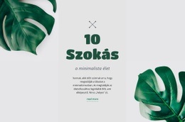 Csökkentse Szén -Dioxid -Kibocsátását – Többcélú Kreatív Sablon