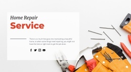 Repair Services For Homeowners