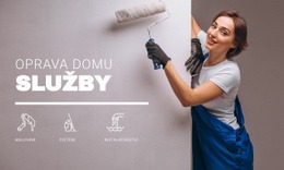 Produktový Designér Pro Akcentní Nástěnná Malba