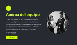 Profesionales Web