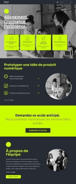 Créez D'Excellents Produits Numériques