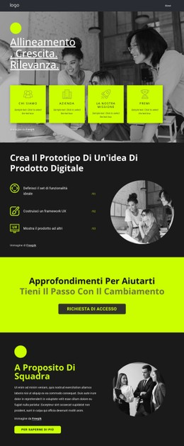 Crea Fantastici Prodotti Digitali