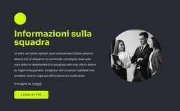 Professionisti Del Web - Miglior Tema WordPress