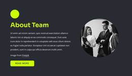 Web Professionals - Best Free Joomla Template