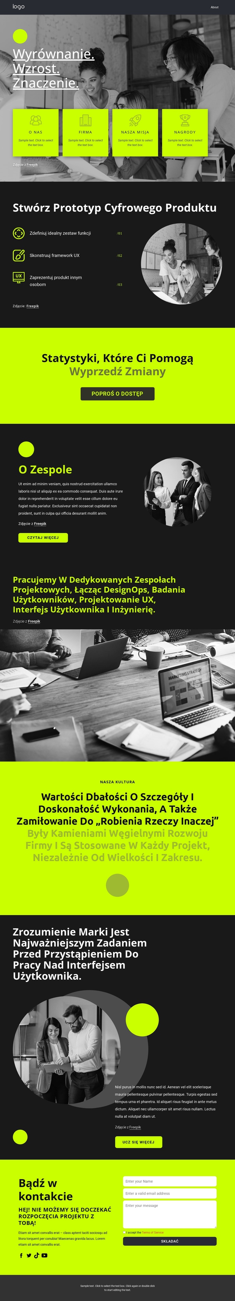 Twórz świetne produkty cyfrowe Motyw WordPress