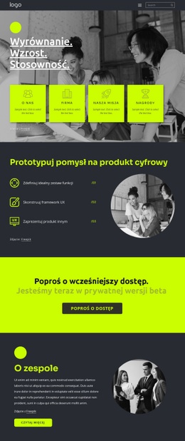 Twórz Świetne Produkty Cyfrowe