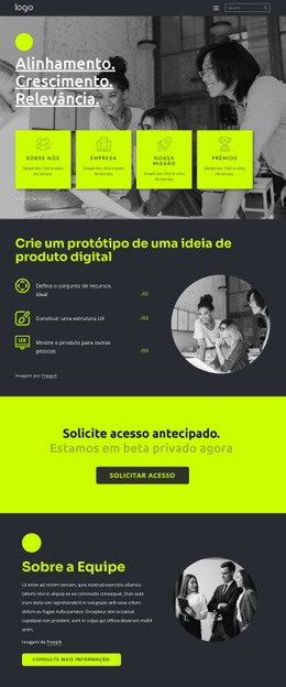 Crie Ótimos Produtos Digitais Multiuso