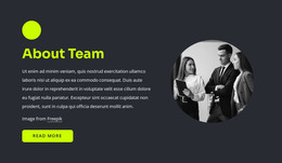 Web Professionals - Best WordPress Theme