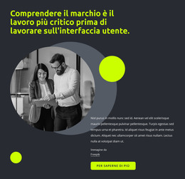 Progettazione Dell'Interfaccia Utente: Modello Completamente Reattivo