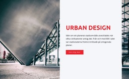 Urban Design - Gratis Mallar