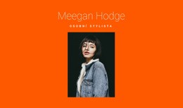 Profesionální Stylista #Html-Templates-Cs-Seo-One-Item-Suffix