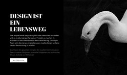 Wie Schön Ist Es Kostenloser Download Einer CSS-Vorlage