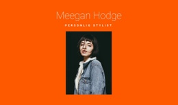 Professionell Stylist Business Online