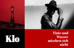 Designvorlage Für Bilder Mit Bedeutung