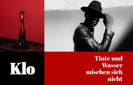 Bilder Mit Bedeutung – Kostenloses Joomla-Website-Template