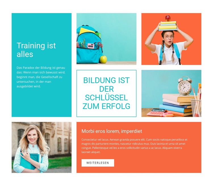 Binden Sie Ihr Kind in die Codierung ein Landing Page