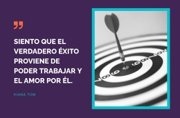 Transformación Estratégica: Plantilla De Sitio Web HTML