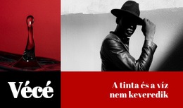 Jelentős Képek – Kész Webhelytéma